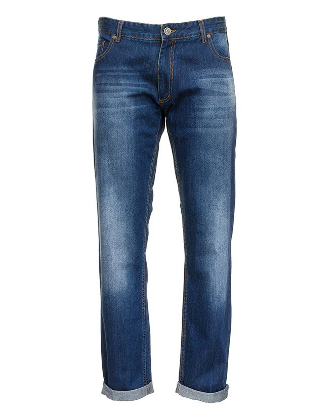 Men's Denim Pants
